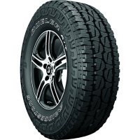 Bridgestone Dueler A/T Revo 3 - LT275/65R20/E 126S Tire