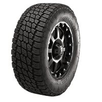 Nitto Terra Grappler G2 - LT35X11.50R20/E 124R Tire