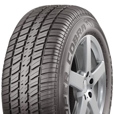 Cooper Cobra Radial Gt P275 60r15 107t Tire Sam S Club