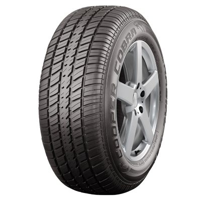 Cooper Cobra Radial Gt P275 60r15 107t Tire Sam S Club