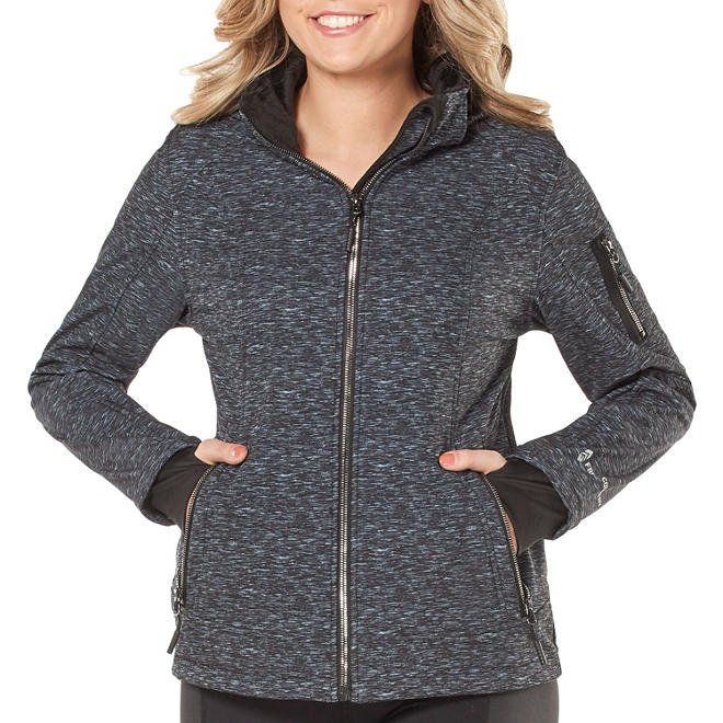 Free Country Women's Softshell Jacket