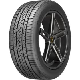 Continental PureContact LS - 235/45R17 94H Tire