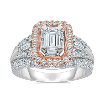 Sam's club on sale bridal rings