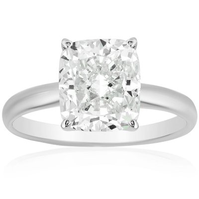 Superior Diamond Setting