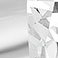 White Gold, variant on 2.00 CT. T.W. Cushion Cut Diamond Solitaire Ring in 18K Gold
