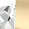 Yellow Gold, variant on 2.00 CT. T.W. Cushion Cut Diamond Solitaire Ring in 18K Gold