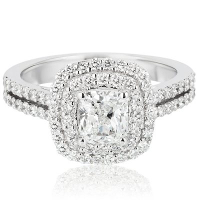 Walter Cunningham Lírico La oficina Wedding & Engagement Jewelry - Sam's Club