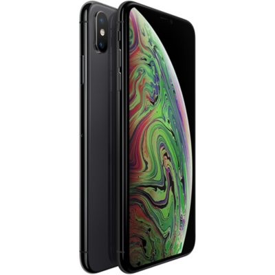 Apple Iphone Xs Max At T Choose Color And Size Sam S Club