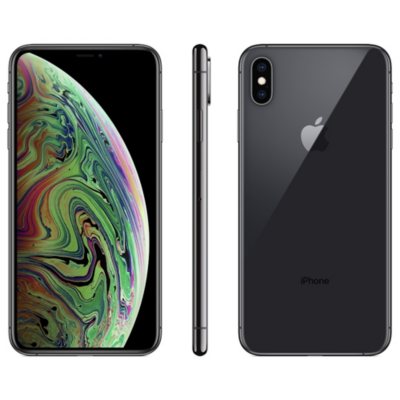 which iphone xs max color should i get