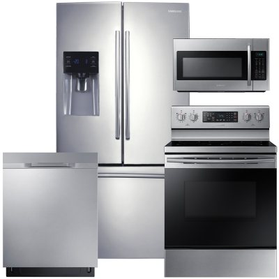 Samsung Home Appliance warranty