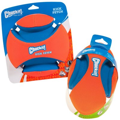 Chuckit! Kick Fetch Small and Fumble Fetch Small Dog Toy Bundle - Sam's ...