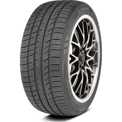 Kumho Ecsta PA51 245/50R18 100W Tire Sam's Club