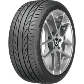 General G-Max RS - 245/45R20 103Y Tire