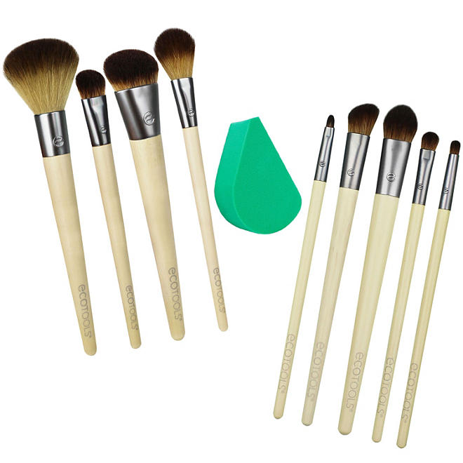 EcoTools Complete Look Daily Defined Eye and Complexion Kit