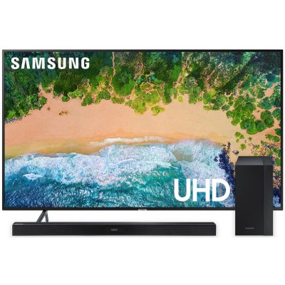 Samsung 55 Inch Tv - Sam's Club