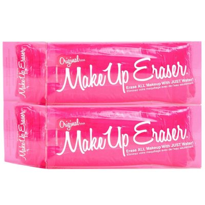 The MakeUp Eraser Original Pink (2 pk.) - Sam's Club