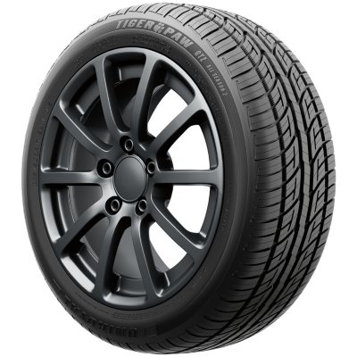 Uniroyal Tiger Paw GTZ All Season 2 - 225/60R18 100W Tire - Sam's Club