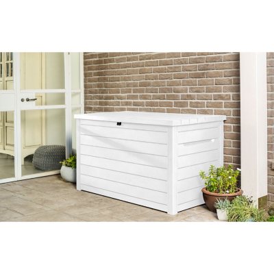 Keter 230 Gal. XXL Deck Box 6 out of 13