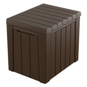 Lifetime Deck/Storage Box - 130 gal. - Sam's Club