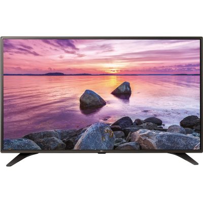 LG 43LV640S: 43” (42.5 Diagonal) Smart TV Signage