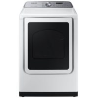 Samsung 7.4 cu. ft. Dryer with Steam Sanitize+