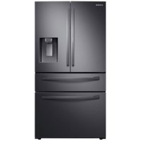 Samsung 28 cu. ft. 4-Door Refrigerator with Food Showcase