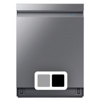 Samsung Top Control Dishwasher with AquaBlast™, 39 dBA