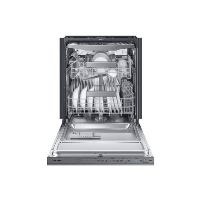 quietest samsung dishwasher