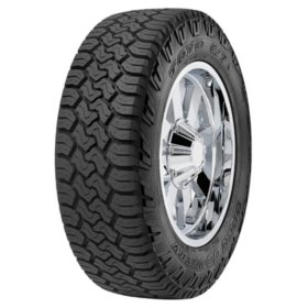 Toyo Open Country C/T - LT275/55R20/D 115/112Q Tire