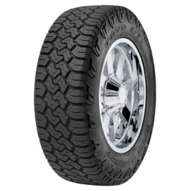 Toyo Open Country C/T - LT225/75R16/E 115/112Q Tire