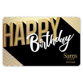 Sam S Club Gift Cards Sam S Club
