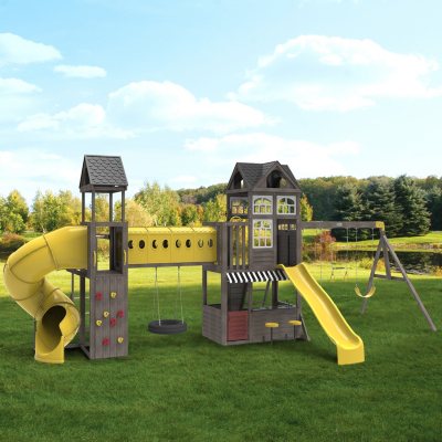 kidkraft devonshire grand playset