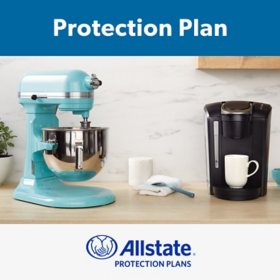 Allstate 3-Year General Merchandise Protection Plan ($700 - $10,000)