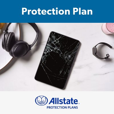 Allstate 2-Year Portable Electronics Protection Plan ($400 - $499.99 ...