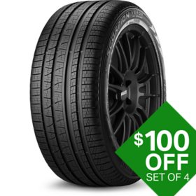 Pirelli Scorpion Verde A/S RF - 285/45R20 112H Tire