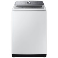 Samsung 5.0 cu ft. Top Load Washer with Active WaterJet