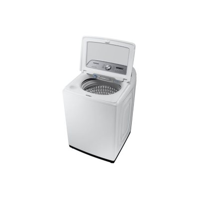 5.0 cu. ft. Large Capacity Top Load Washer with Deep Fill and EZ