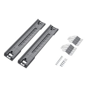 Samsung 27 in. Front Load Stacking Kit