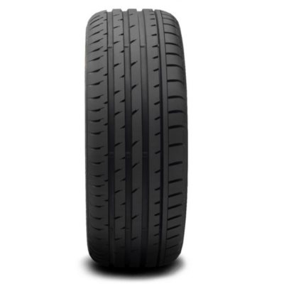 Summer Tire 265/40R20 104Y Continental SportContact 3 XL FR 