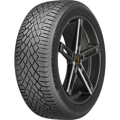 Continental VikingContact 7 - 245/50R20 105H Tire - Sam's Club