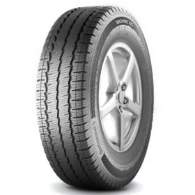 Continental VanContact A/S - LT215/85R16/E 115/112Q Tire