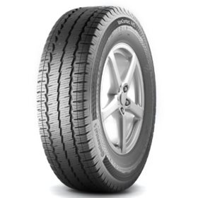 Continental VanContact A/S - 235/65R16 121/119R Tire