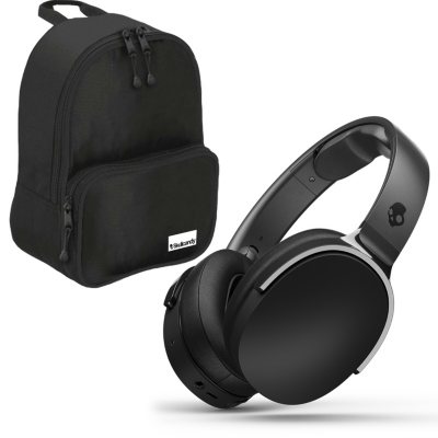 skullcandy audio pack backpack