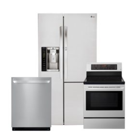 Kitchen Appliance Bundles For Sale Near Me Sam S Club Sam S Club