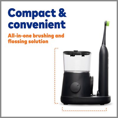 waterpik sonic fusion bjs