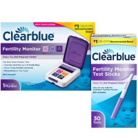 Clearblue Fertility Kit