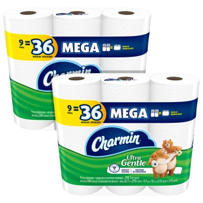 Toilet Paper, Bath Tissue | Sam’s Club - Sam's Club