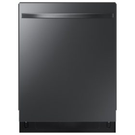 Samsung Top Control 48 dBa Dishwasher