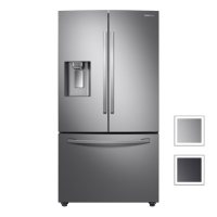 Samsung 23 cu. ft. Counter Depth French Door Refrigerator with CoolSelect Pantry™