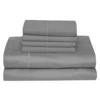 Hotel Luxury Reserve Collection 1000-Thread-Count Egyptian Cotton Sheet Set (Assorted Sizes and Colors)